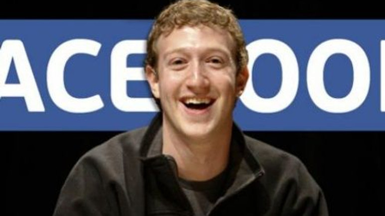 Mark Zuckerberg Türkiye'ye geldi!
