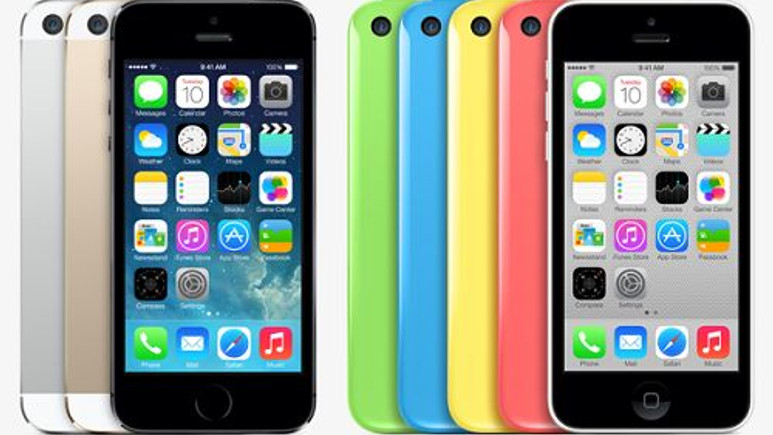 Apple Japonya'da şirket avına çıktı!