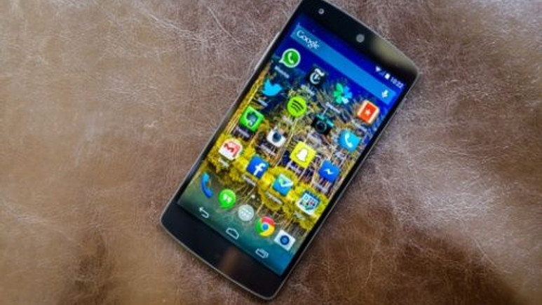 Google Nexus 5, Android 4.4.3 sürümüne güncelleniyor!