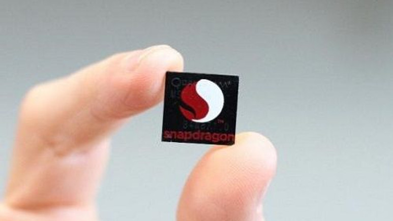 Qualcomm'un performans canavarı işlemcisi Snapdragon 805 önce Windows Phone ekosistemine mi geliyor?