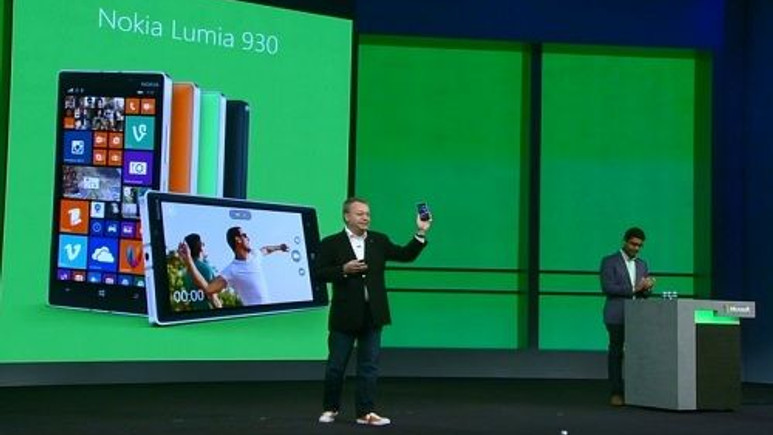 İşte Nokia'nın yeni amiral gemisi