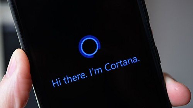 Windows Phone'un sesli asistan hizmeti Cortana tanıtıldı