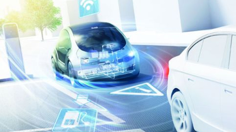 Otomobilde internet devri başlıyor