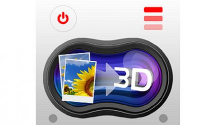 iPhonenunuz bu uygulama ile üç boyutlu tarayıcıya dönüşüyor