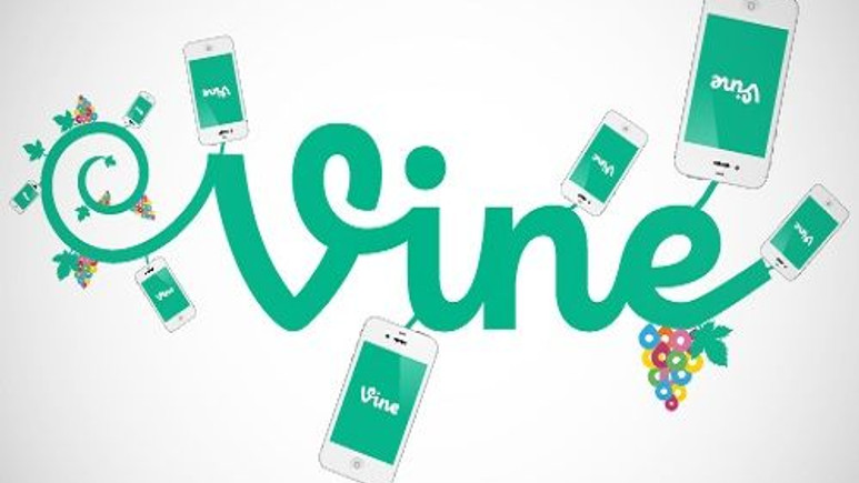 Vine video servisi iOS için güncellendi ve bakın hangi özelliğe kavuştu