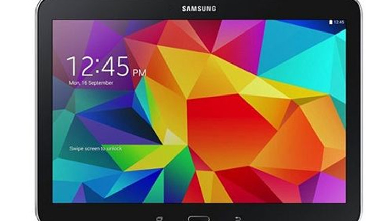 Galaxy Tab 4 serisi tabletlerin fiyatları açıklandı