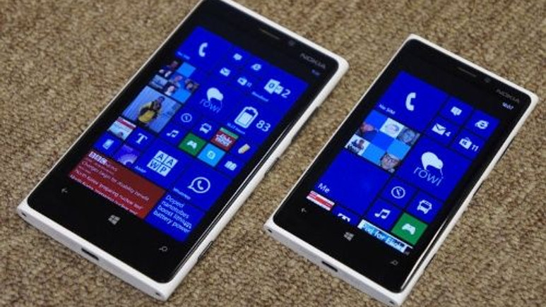 Windows Phone 8.1 hangi telefonlara gelecek?
