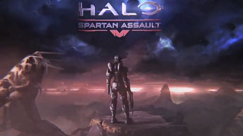 Microsoft, Halo: Spartan Assault'ın fiyatında indirime gitti