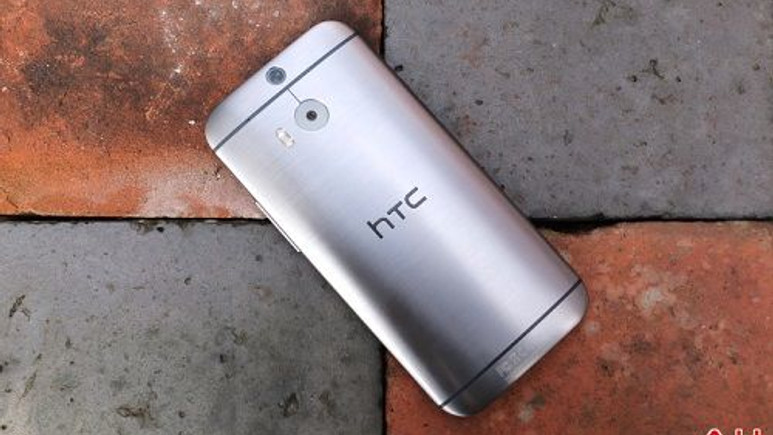 HTC, One M8 satışlarından gerçekten memnun mu?