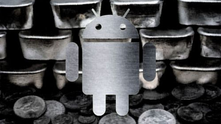 Google'dan Android Silver geliyor!