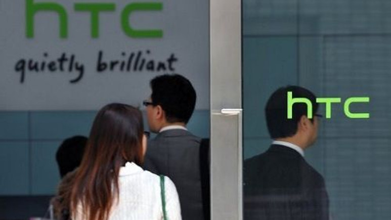 HTC ilk çeyreği zararla kapattı