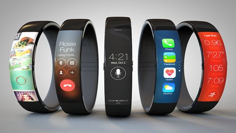 Rapor: Apple iWatch 2014 3. çeyrekte satışa sunulabilir!