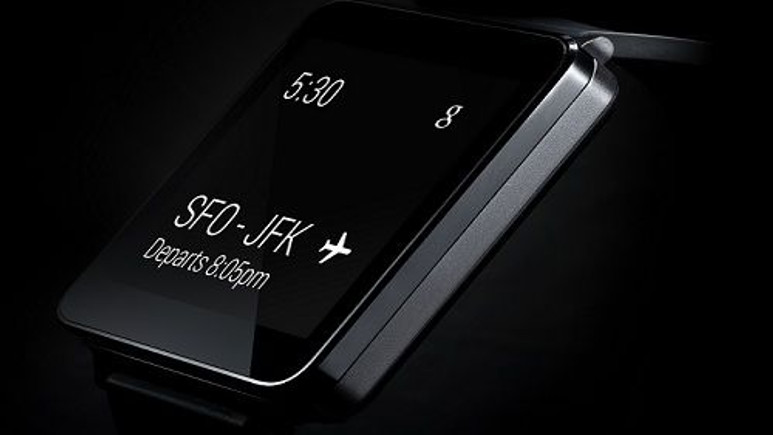 LG G Watch: Tanıtım tarihi ve fiyata ilişkin ilk bilgiler