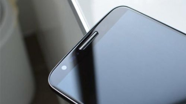 LG G3, 20 Megapixel kamerayla mı gelecek?
