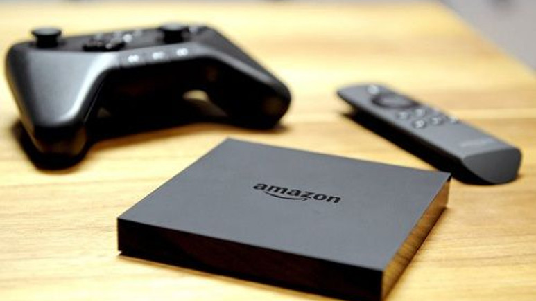 Fire TV satışları Chromecast'i geride bıraktı
