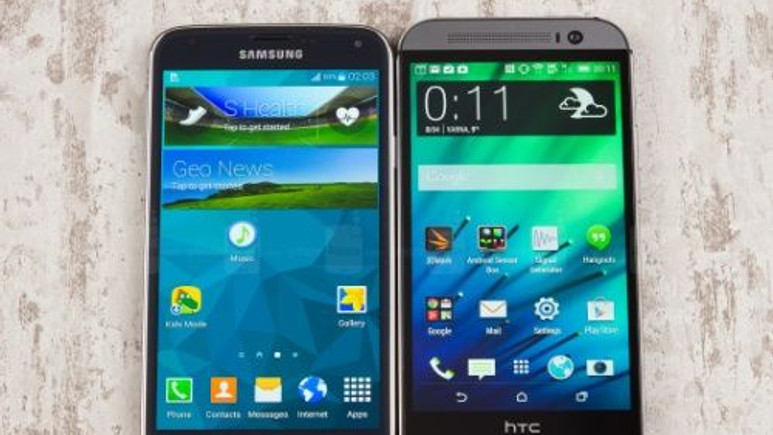 Plastik ve metal kasaya sahip telefonların artıları,eksileri!