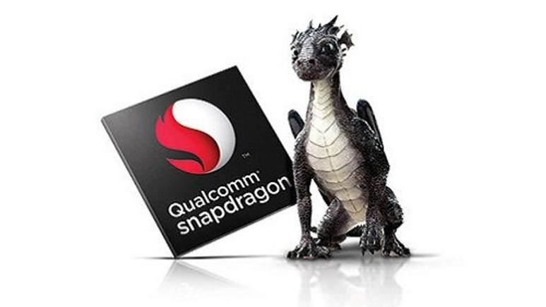Qualcomm yeni işlemcileri Snapdragon 808 ve Snapdragon 810'u tanıttı!