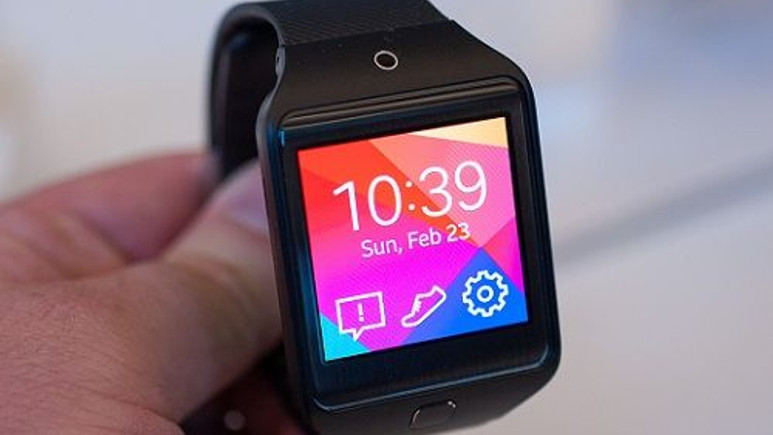 Samsung Gear 2 ve Gear 2 Neo'da kullanılan işlemci açıklandı
