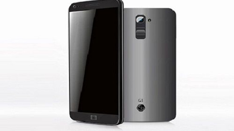 LG G3'ün kullanıcı arayüzü belirmeye başladı