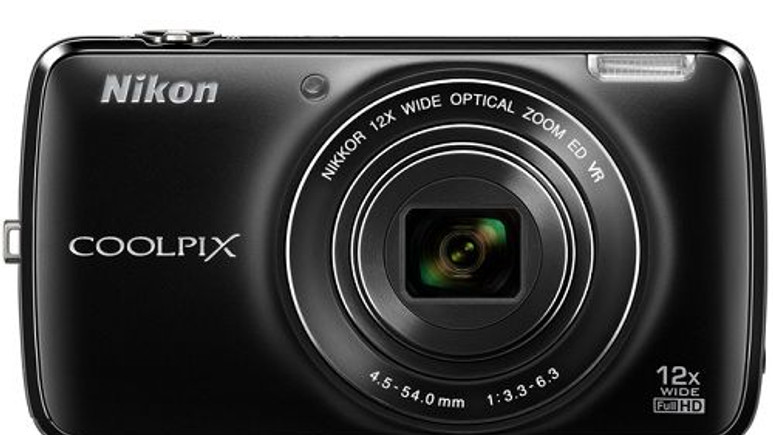 Nikon, Android tabanlı yeni bir fotoğraf makinesi duyurdu