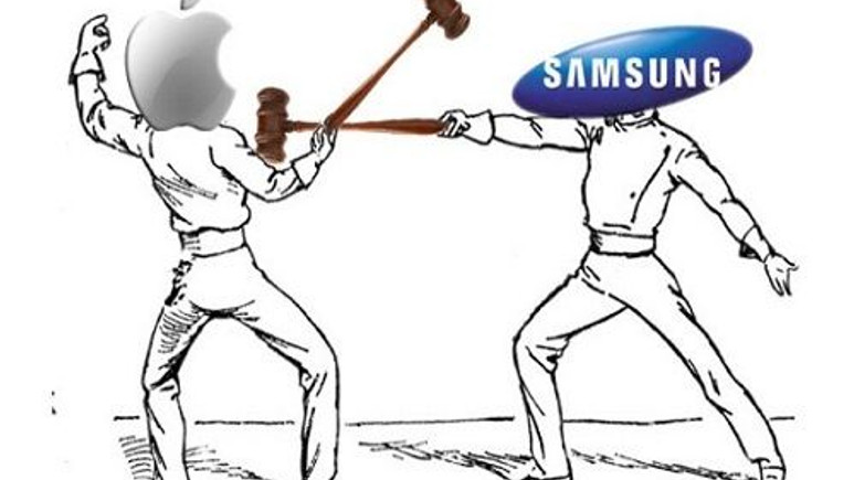 Apple'ı Kopyalamadık!