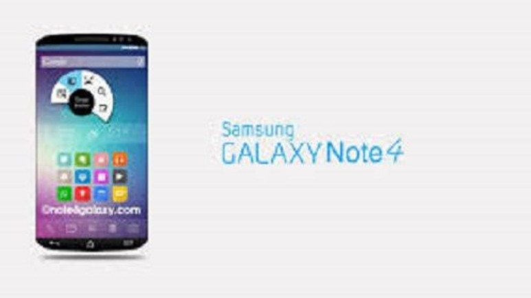 Galaxy Note 4'ün teknik özellikleri aklınızı başınızdan alabilir