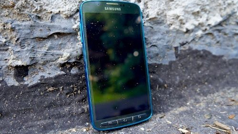 Samsung Galaxy S5 Active, 277 uygulama ile gelecek!