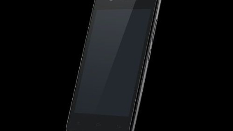 Gionee Pioneer P4 ortaya çıktı!