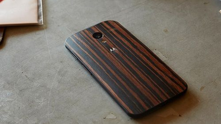 Moto X +1 cephesinden yeni bilgiler geldi