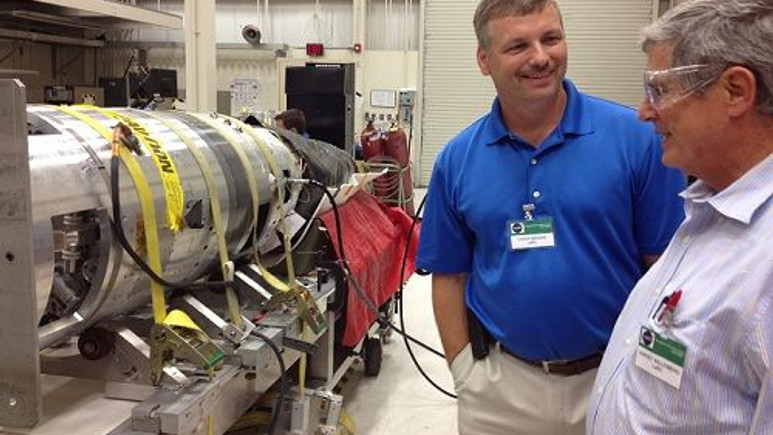 NASA daha uzun ömürlü uzay aracı bataryası için öneri topluyor
