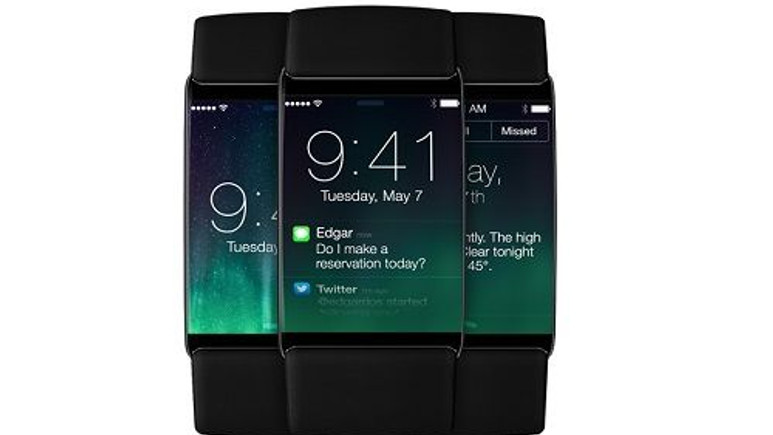 Bu iWatch konseptleri "saat" anlayışınızı tamamen değiştirecek!