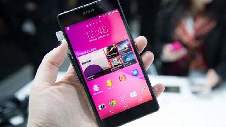 Xperia Z2'de sesli aramalarda stereo hoparlör devreye girmiyor