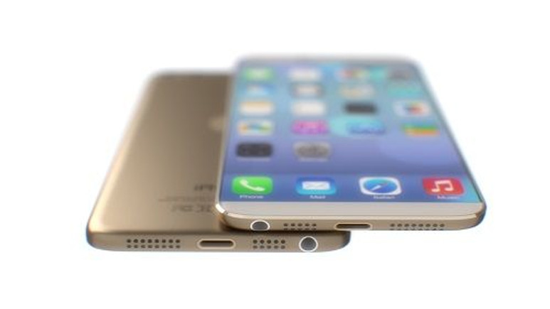 Yine iPhone 6 Görüntüsü, Yeni iPhone 6 Görüntüsü