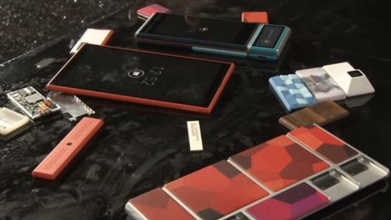 Devrim yapacak akıllı telefon bu tarihte geliyor