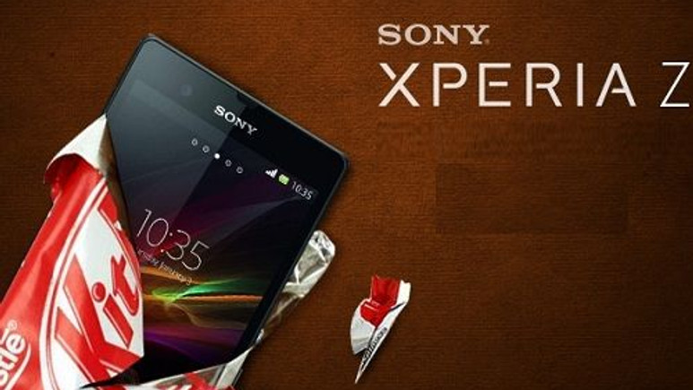 Sony, Xperia Z ve Tablet Z'nin Android 4.4 güncelleme tarihini açıkladı