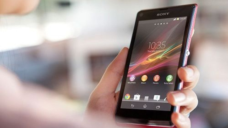 Xperia SP'de ekran ışığı titreme sorunu belirdi
