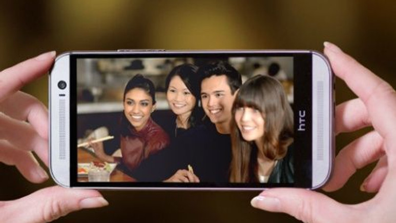 HTC, DSLR cihazlarda bulunan Optik Zoom özelliğini akıllı telefonlarına taşıyacak!