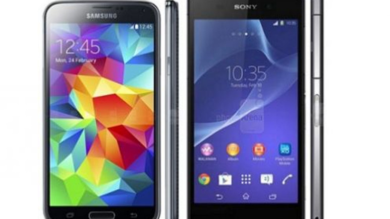 Samsung Galaxy S5 ve Sony Xperia Z2 Kamera Testi