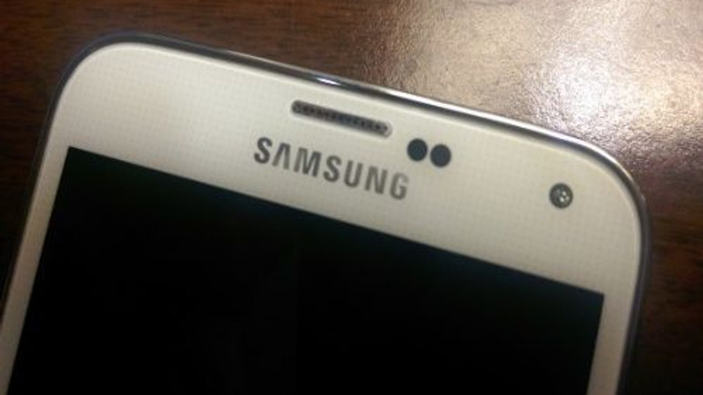 Samsung Galaxy S5'in IP67 sertifikası, su aldı!
