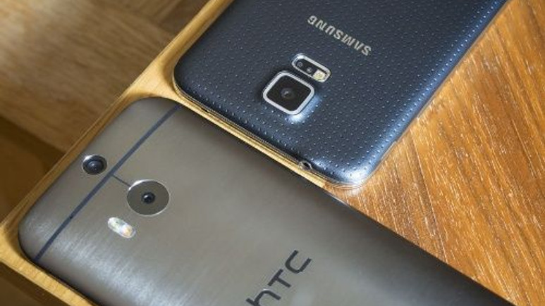 Samsung, Galaxy serisinin mimarını HTC'ye kaptırdı!