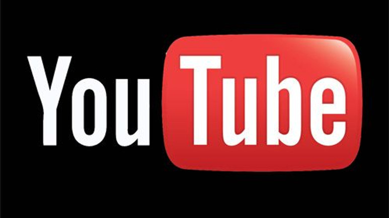 YouTube Materyal Tasarımı'na kavuştu