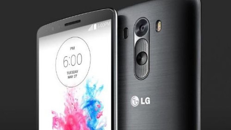 LG G3 Güney Kore'de tanıtıldı, Teknik özellikleri kesinleşti!