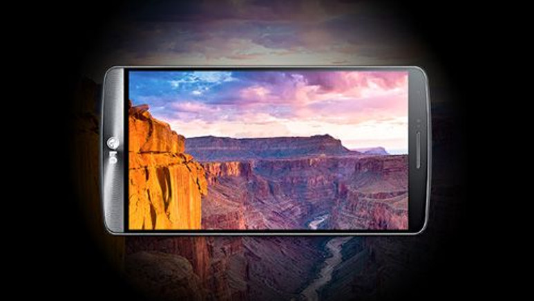 Şimdi de LG G3 patladı
