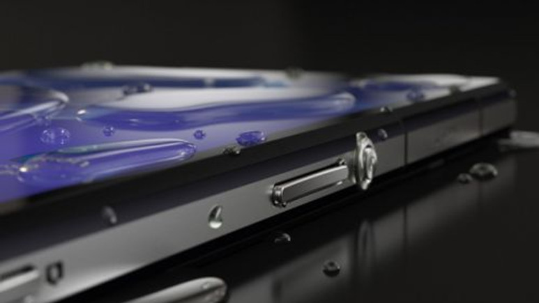 Xperia Z3'ün pil gücünü merak ediyor musunuz?