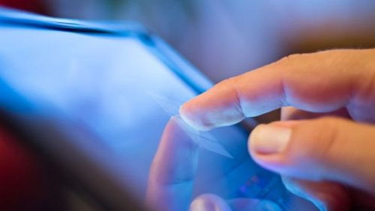 İşte dünyanın ilk 4K AMOLED ekranı