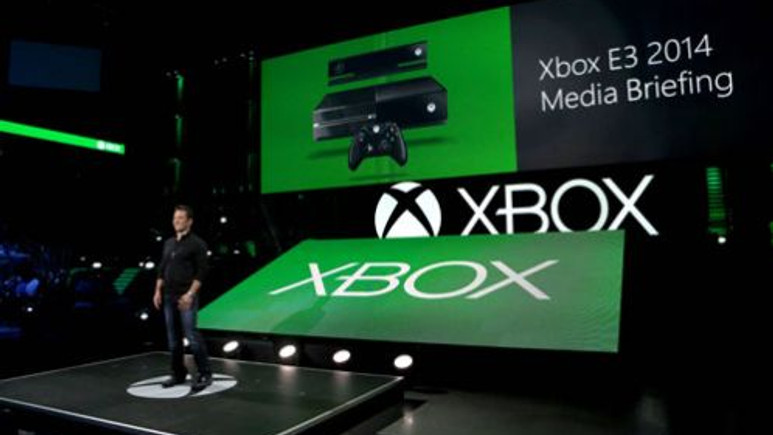 Xbox One Japonya Genel Müdürü Xbox One’da Forza Horizon 2 oynadı (Video)