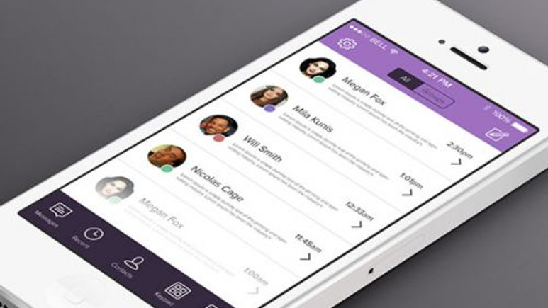 ESET, Viber'in kirli çamaşırlarını ortaya döktü