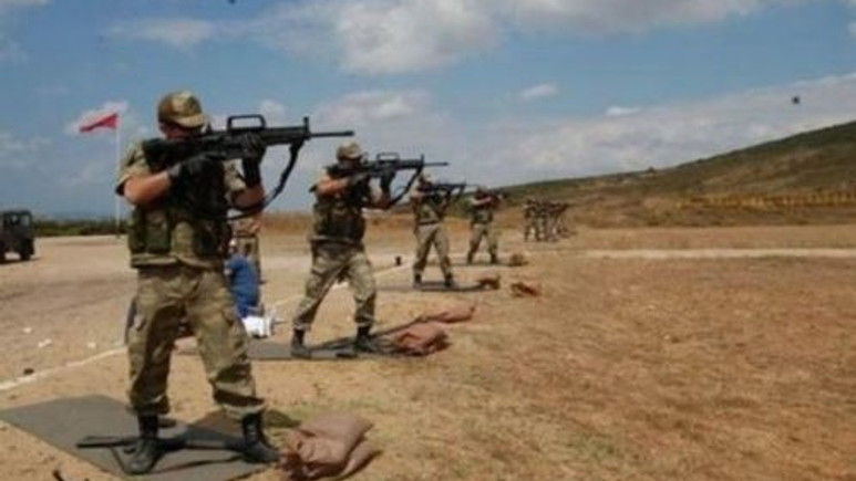 TSK, ilk parti MPT-76 milli piyade tüfeğine kavuştu