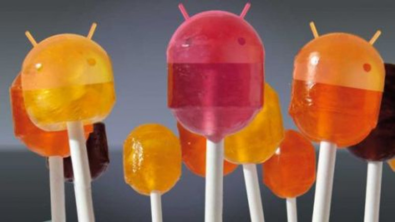 LG G3 için ülkemizde Android 5.0 Lolipop güncellemesi başladı