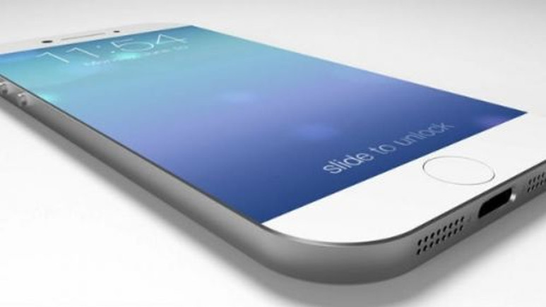 Apple iPhone 6 ve iWatch'ın müthiş konsept tasarımı